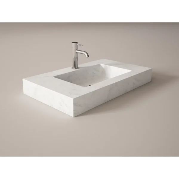 Nordic Stone Sink