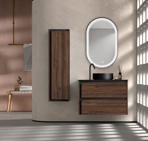 Cordoba bathroom sinks and vanities