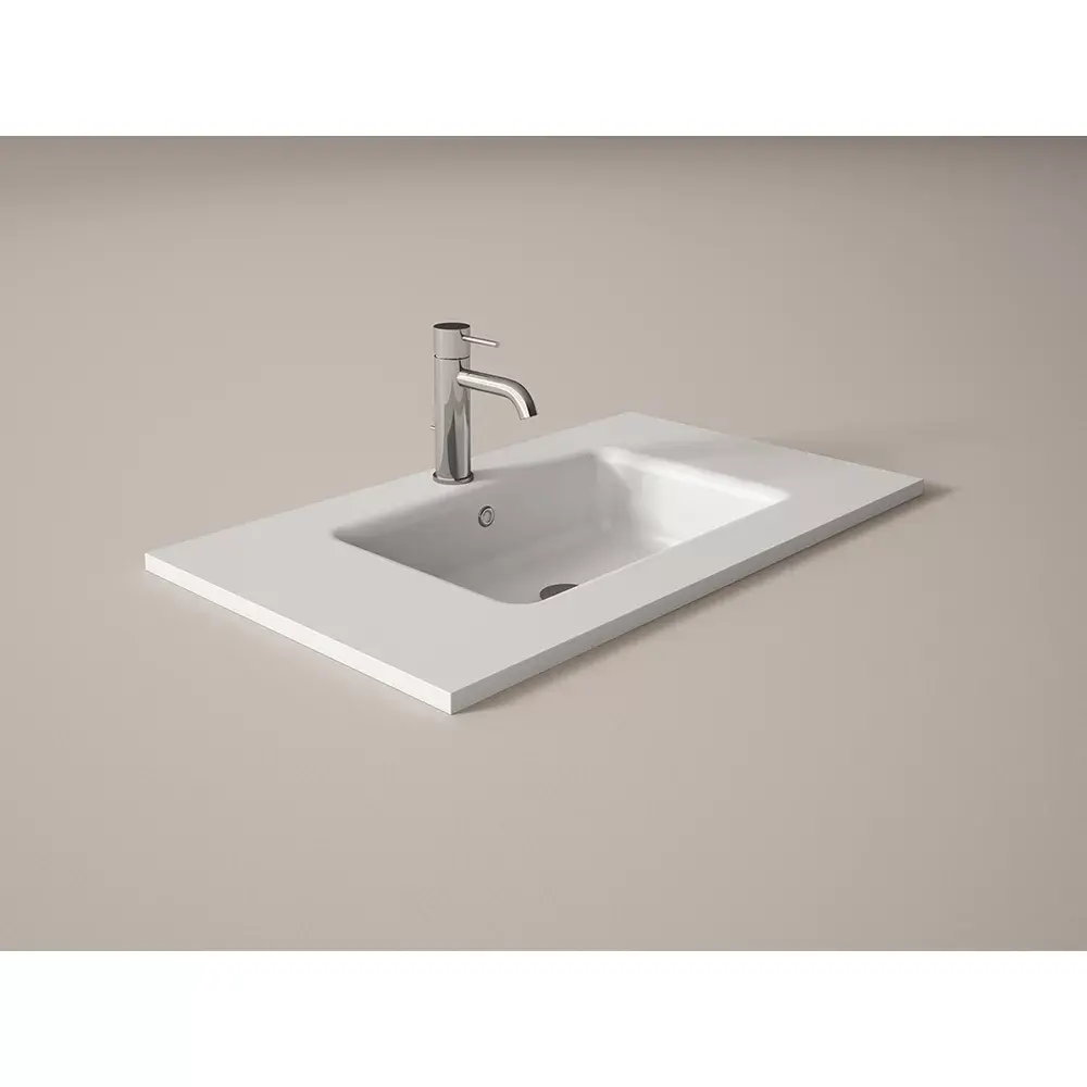 3 Hole Hasvik Sink