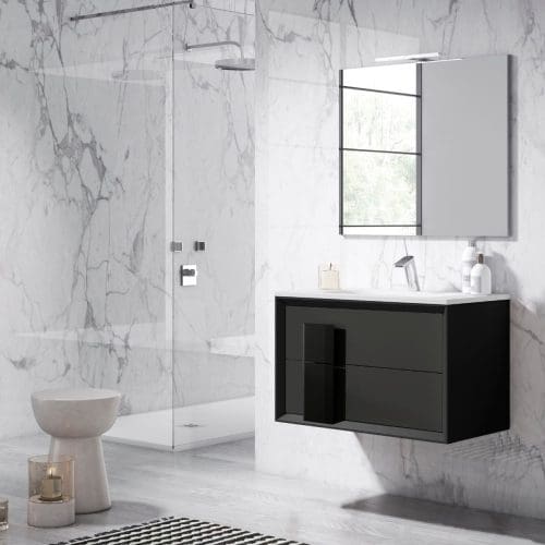 cristal main-Wallmount